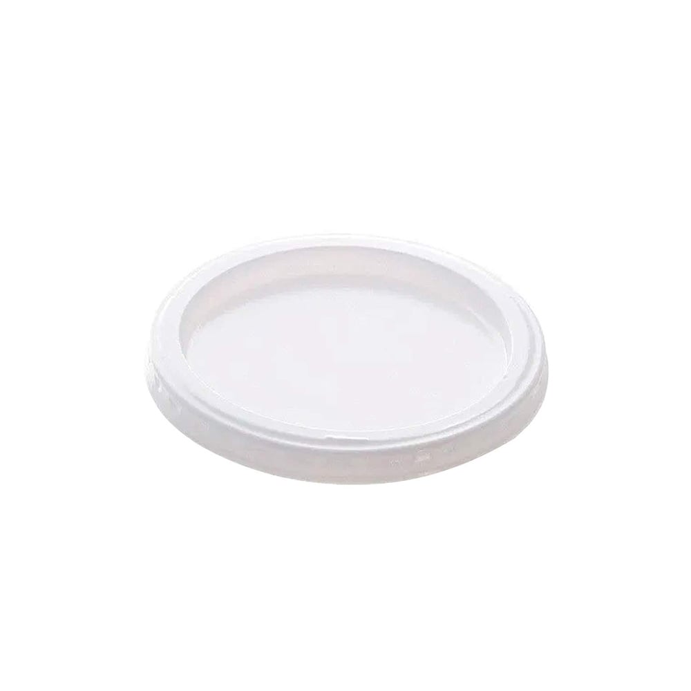 TAMPA PARA COPO 150/180/200 E  POTE 100ML TRANS CRISTAL PC100 TAMPA PARA COPO 150/180/200 E  POTE 100ML TRANS CRISTAL PC100