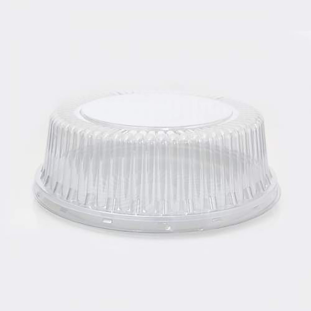 PORTA ALIMENTOS G-80MA PARA TORTA JUMBO 4KG BRANCA - GALVANOTEK  PORTA ALIMENTOS G-80MA PARA TORTA JUMBO 4KG BRANCA - GALVANOTEK