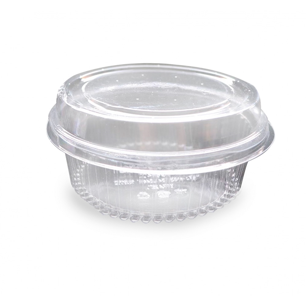 PORTA ALIMENTOS G-645 P/ MINIDOCE 120ML CRISTAL CAIXA C/300 UNIDADES - GALVANOTEK PORTA ALIMENTOS G-645 P/ MINIDOCE 120ML CRISTAL CAIXA C/300 UNIDADES - GALVANOTEK