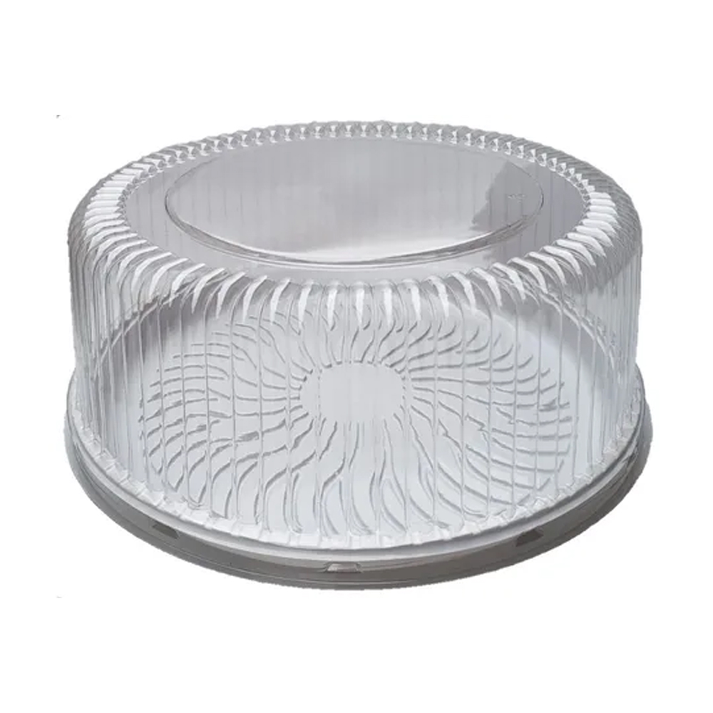 PORTA ALIMENTOS G-56MM MÉDIA PARA TORTA 1,7KG BRANCA - GALVANOTEK PORTA ALIMENTOS G-56MM MÉDIA PARA TORTA 1,7KG BRANCA - GALVANOTEK