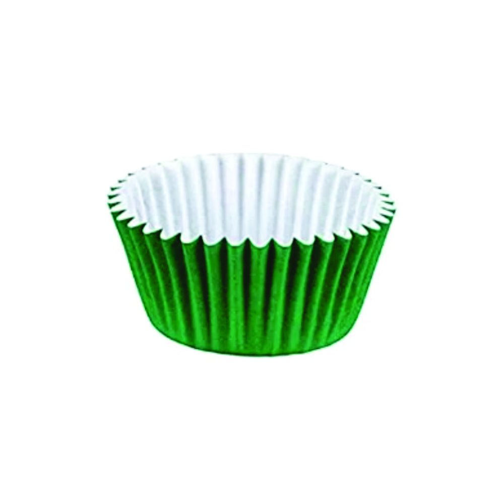 FORMINHA COLORS N6 VERDE ESCURO REGINA C/100<br>