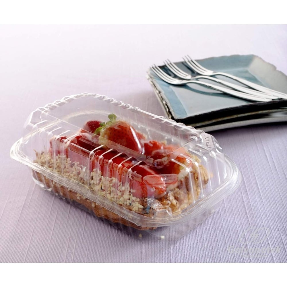 PORTA ALIMENTOS GA-10 LEVA DOCE ALTA C/100 UNIDADES - GALVANOTEK PORTA ALIMENTOS GA-10 LEVA DOCE ALTA C/100 UNIDADES - GALVANOTEK