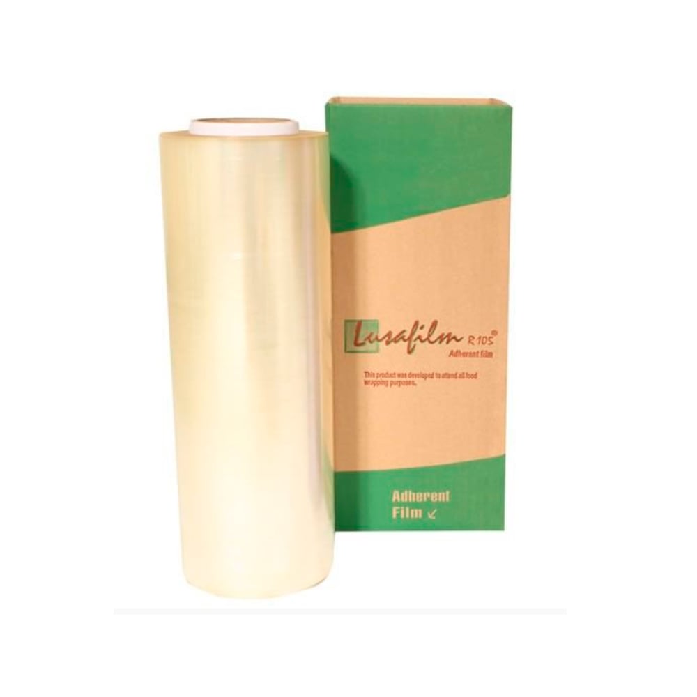 FILME PVC 38X8X1200MTS LUSAFILM FILME PVC 38X8X1200MTS LUSAFILM