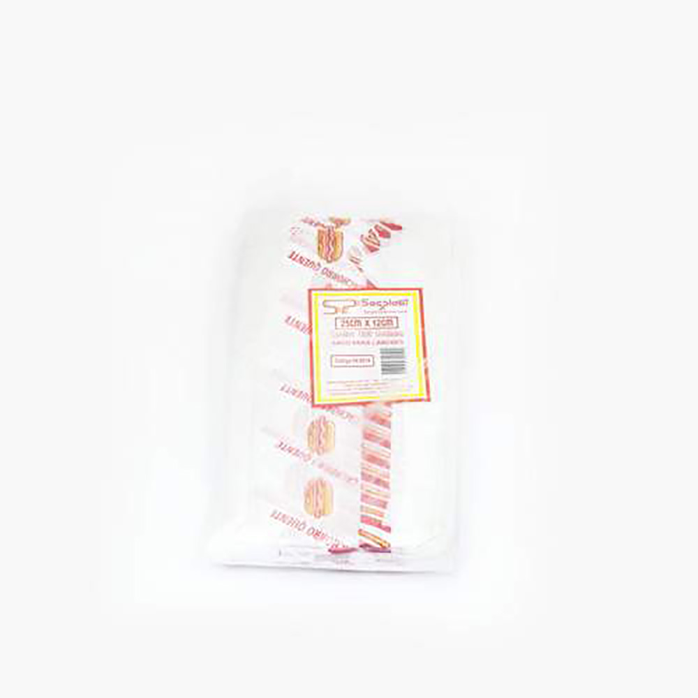 SACO PARA KIKAO TAMANHO 25X12CM C/1000 UNIDADES SEGPLAST SACO PARA KIKAO TAMANHO 25X12CM C/1000 UNIDADES SEGPLAST