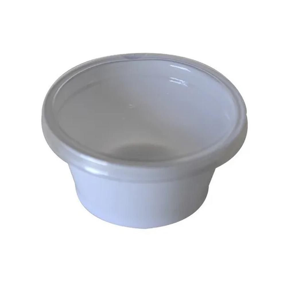 PORTA ALIMENTOS G-695 PARA MOLHOS C/700 UNIDADES - GALVANOTEK PORTA ALIMENTOS G-695 PARA MOLHOS C/700 UNIDADES - GALVANOTEK