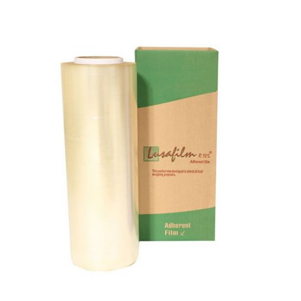 FILME PVC 30X8X800MTS LUSAFILM FILME PVC 30X8X800MTS LUSAFILM