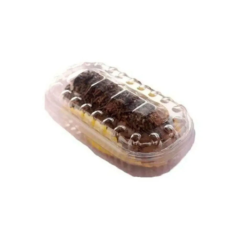 PORTA G-07 MULTIUSO 200ML CRISTAL - GALVANOTEK PORTA G-07 MULTIUSO 200ML CRISTAL - GALVANOTEK