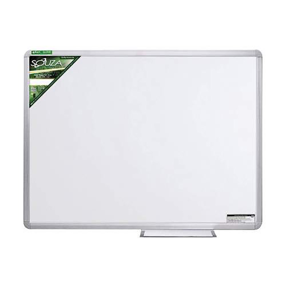QUADRO BRANCO 60X40CM SOUZA QUADRO BRANCO 60X40CM SOUZA