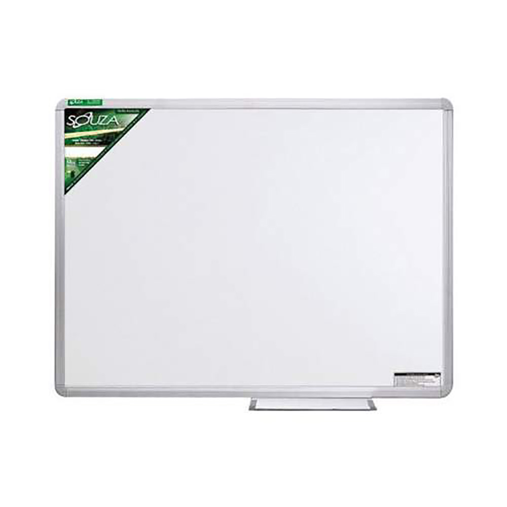 QUADRO BRANCO 90X60CM SOUZA QUADRO BRANCO 90X60CM SOUZA