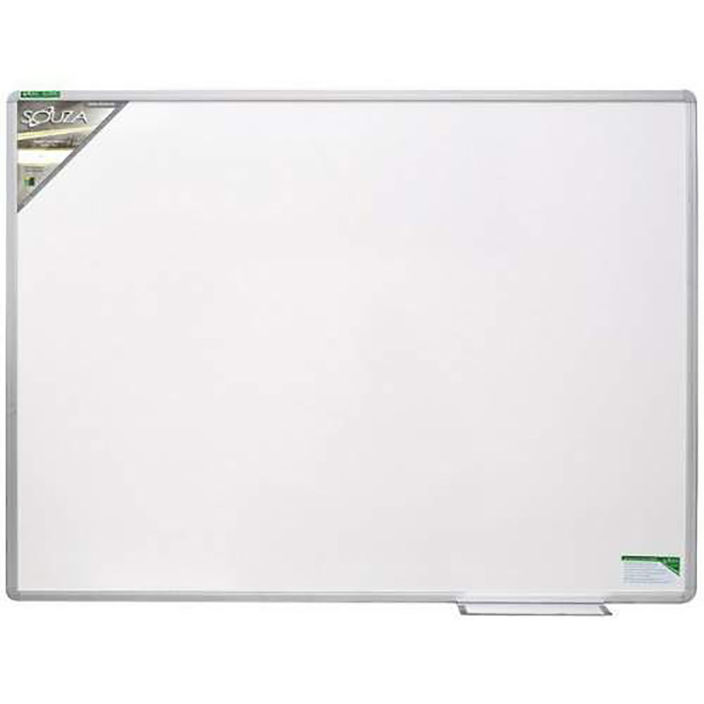 QUADRO BRANCO 100X70CM SOUZA QUADRO BRANCO 100X70CM SOUZA