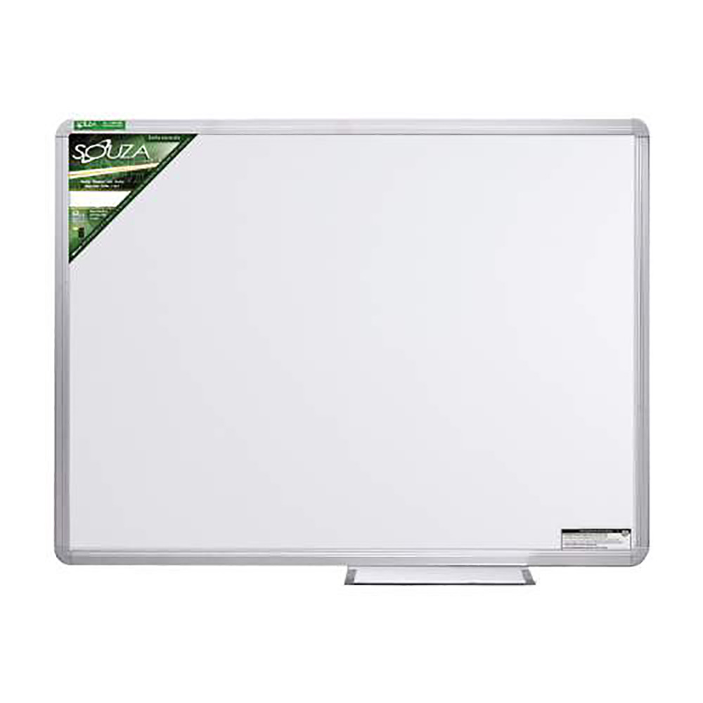 QUADRO BRANCO 200X120CM SOUZA QUADRO BRANCO 200X120CM SOUZA
