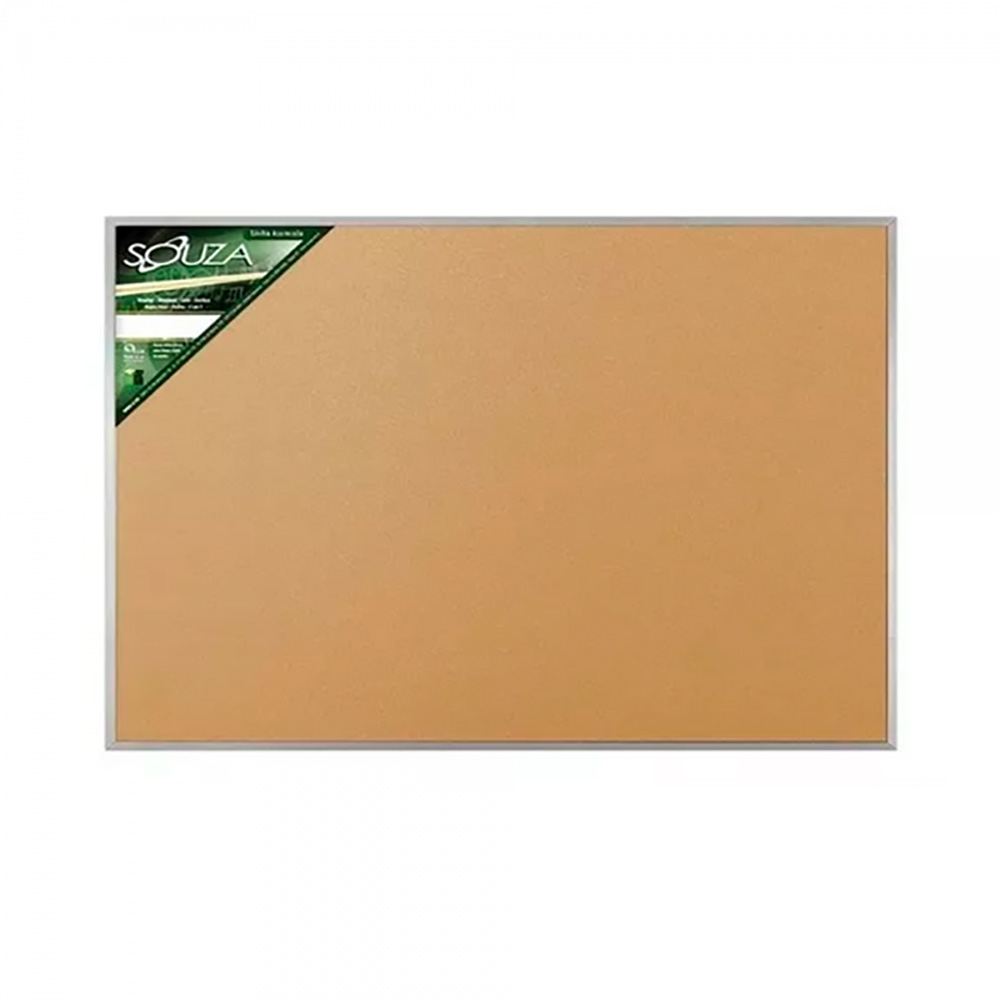 QUADRO DE CORTICA 70X50 SOUZA                                QUADRO DE CORTICA 70X50 SOUZA