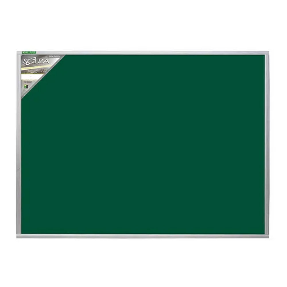 QUADRO DE FELTRO SOUZA 70X50 MOLDE DE ALUMÍNIO QUADRO DE FELTRO SOUZA 70X50 MOLDE DE ALUMÍNIO