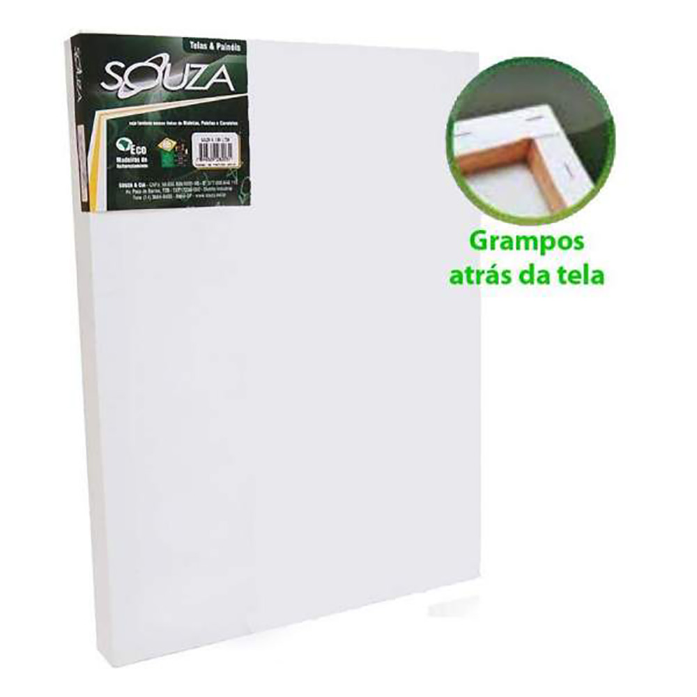 PAINEL DE PINTURA 30X40 SOUZA PAINEL DE PINTURA 30X40 SOUZA