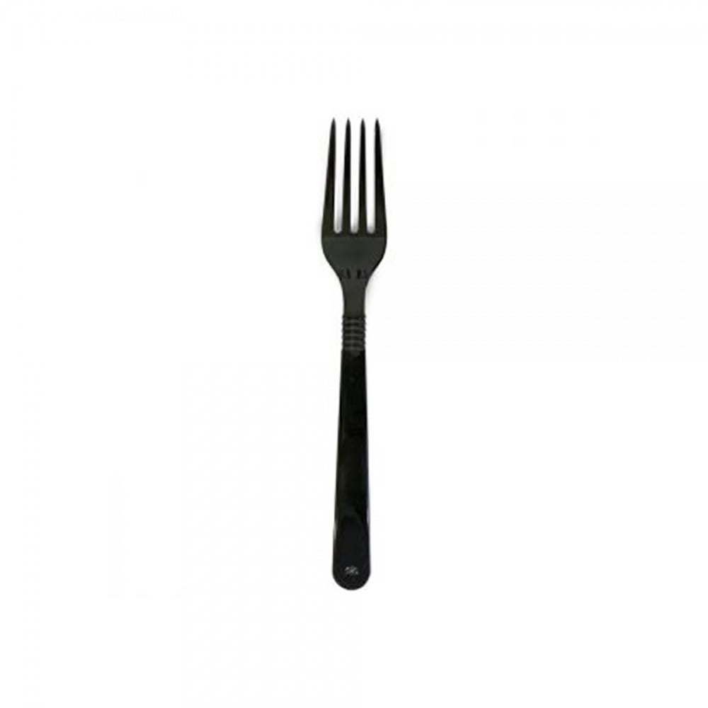 GARFO MASTER PRETO STRAWPLAST C/20 UNIDADES GARFO MASTER PRETO STRAWPLAST C/20 UNIDADES