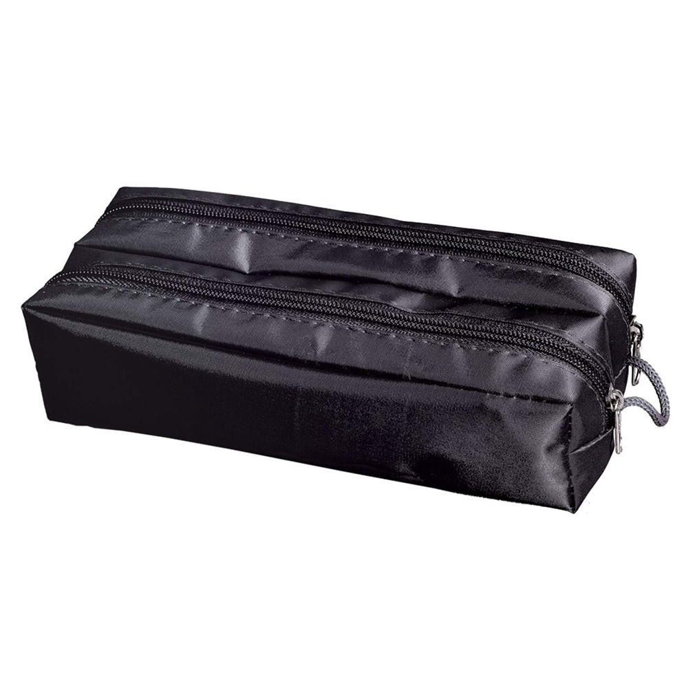 ESTOJO MASCULINO DUPLO PRETO DAC                     ESTOJO MASCULINO DUPLO PRETO DAC