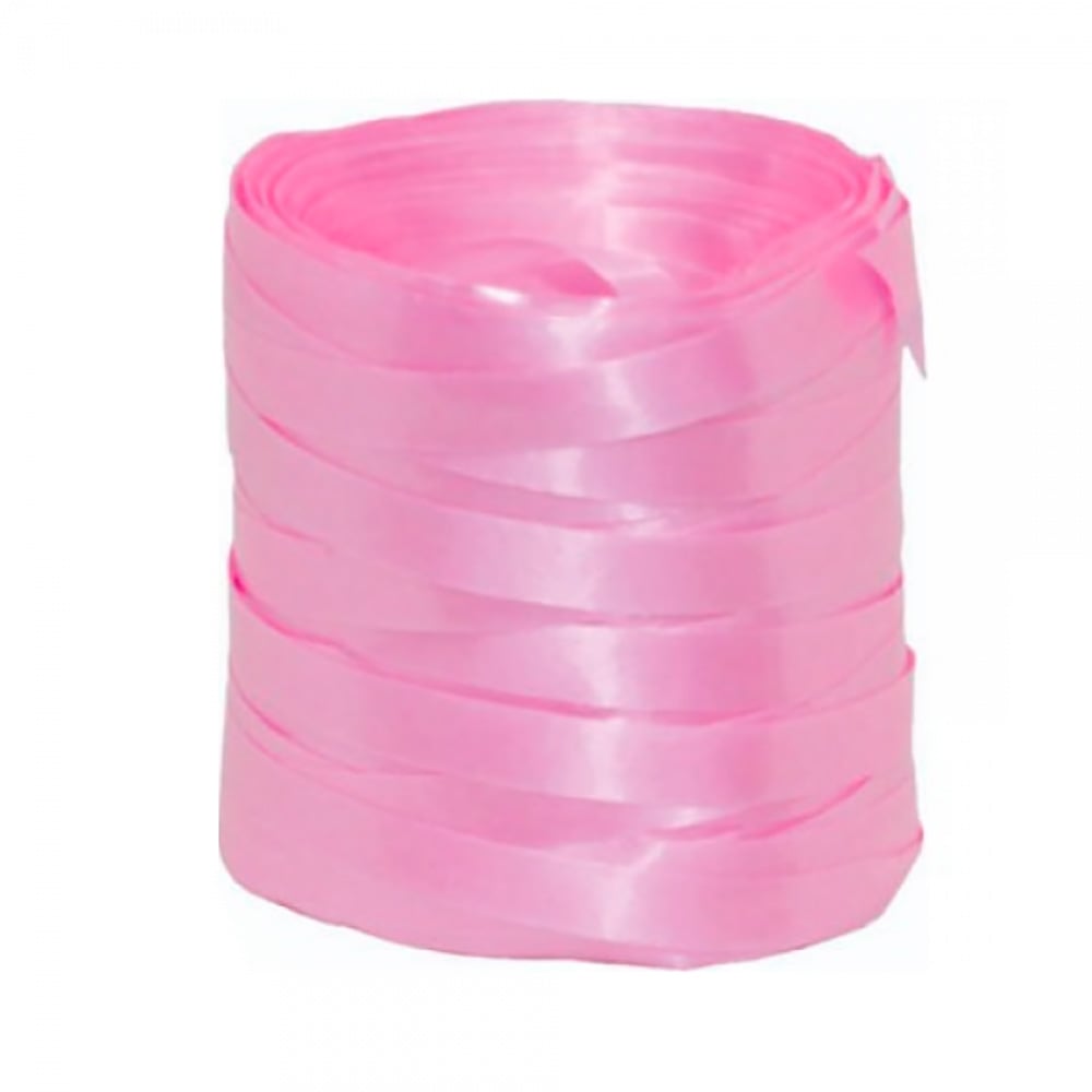 Fitilho 05x50m Rosa Bebê EMFESTA Fitilho 05x50m Rosa Bebê EMFESTA