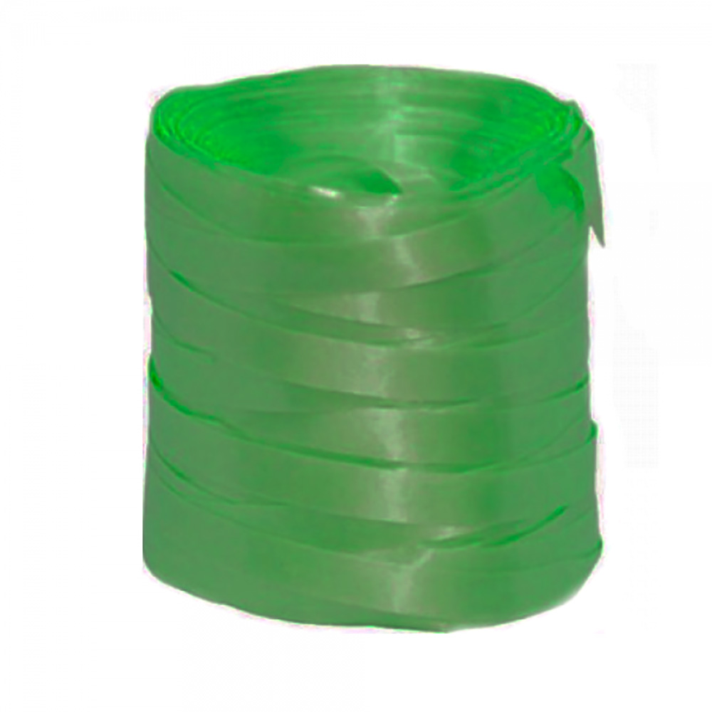 Fitilho 05x50m Verde Escuro EMFESTA Fitilho 05x50m Verde Escuro EMFESTA