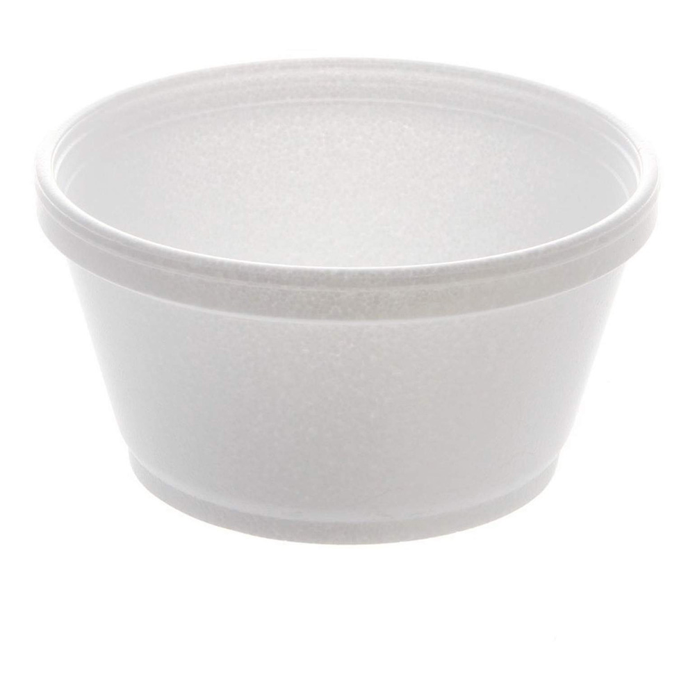 POTE ISOPOR 240ML - C/50 UNIDADES - COPOBRAS POTE ISOPOR 240ML - C/50 UNIDADES - COPOBRAS