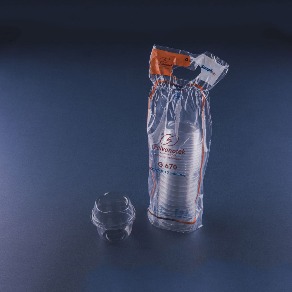 PORTA G-670 SF MOUSSE ALTA CRISTAL PACOTE C/ 10 UN - GALVANOTEK                                                                                                                                                                 PORTA G-670 SF MOUSSE ALTA CRISTAL PACOTE C/ 10 UN - GALVANOTEK
