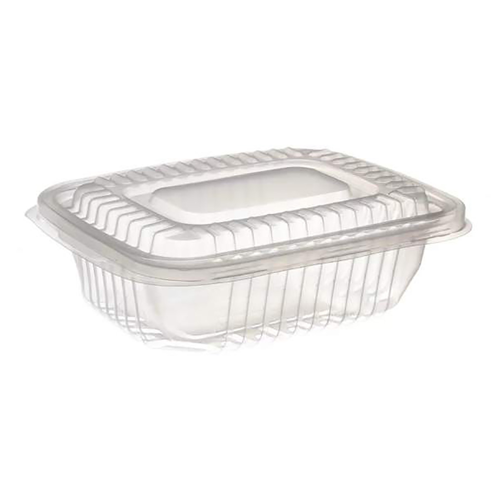 PORTA ALIMENTOS G-302 SF RETANGULAR 700ML CRISTAL C/10 UNIDADES - GALVANOTEK PORTA ALIMENTOS G-302 SF RETANGULAR 700ML CRISTAL C/10 UNIDADES - GALVANOTEK