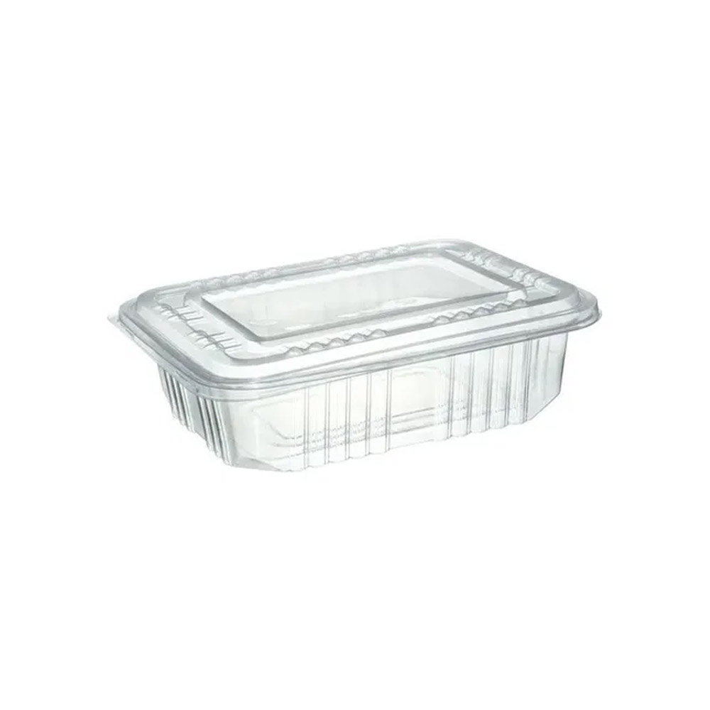 PORTA ALIMENTOS G-303 SF RETANGULAR 400ML CRISTAL C/10 UNIDADES - GALVANOTEK                            PORTA ALIMENTOS G-303 SF RETANGULAR 400ML CRISTAL C/10 UNIDADES - GALVANOTEK