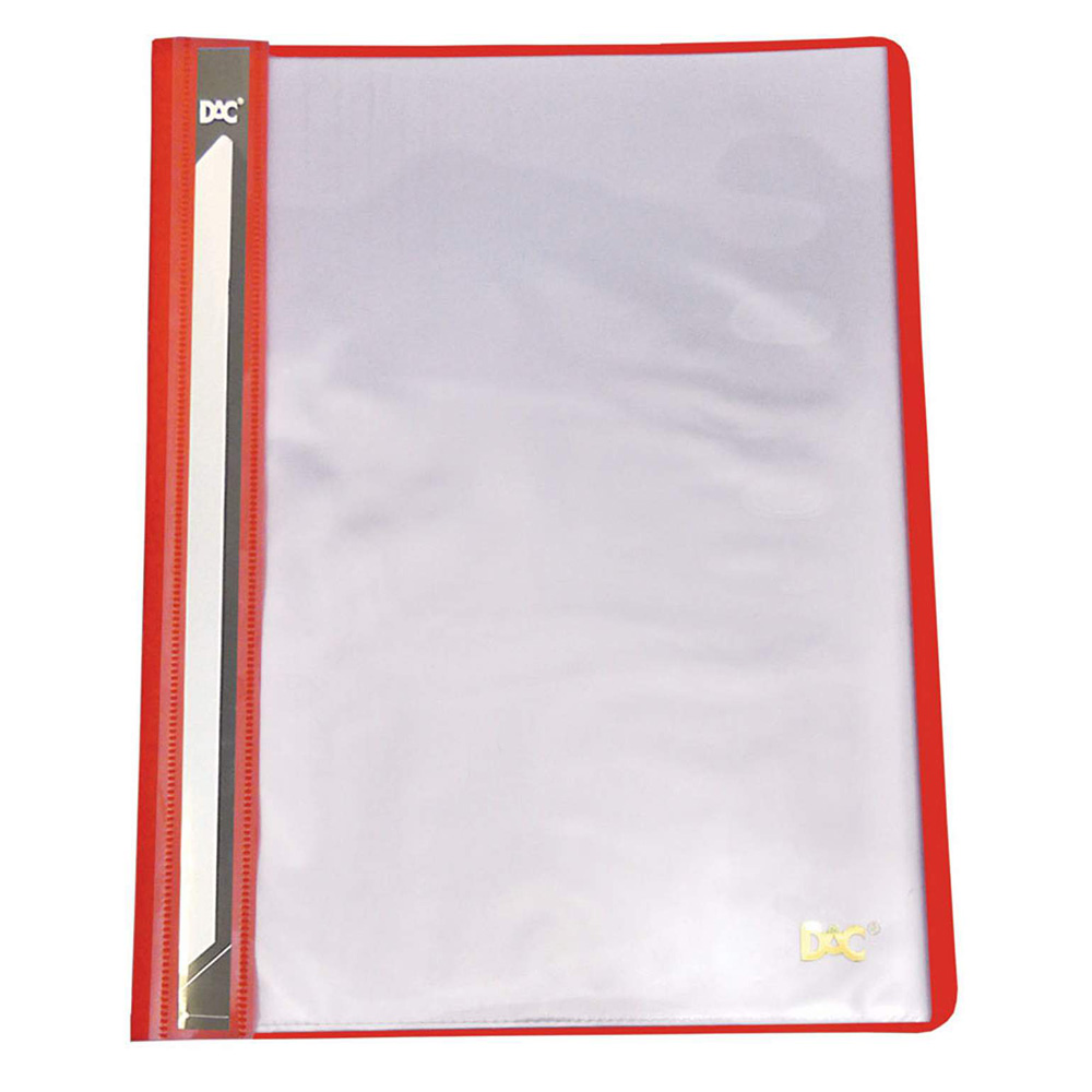 PASTA CATÁLOGO A4 FRENTE TRANSPARENTE E VERSO VERMELHO COM 10 ENVELOPES PASTA CATÁLOGO A4 FRENTE TRANSPARENTE E VERSO VERMELHO COM 10 ENVELOPES