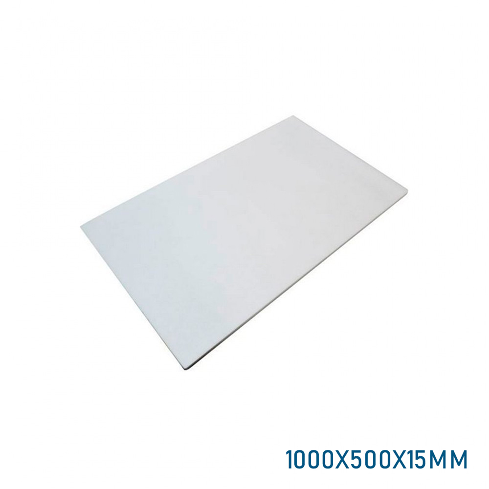 CHAPA DE ISOPOR 1000X500X15MM - ICEBOX                        CHAPA DE ISOPOR 1000X500X15MM - ICEBOX