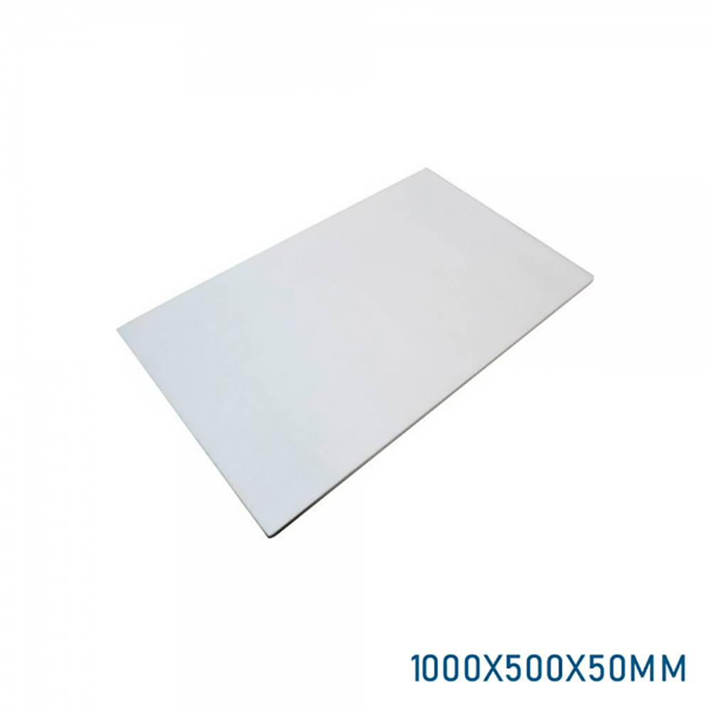CHAPA DE ISOPOR TAMANHO 1000X500X50MM - ICEBOX CHAPA DE ISOPOR TAMANHO 1000X500X50MM - ICEBOX