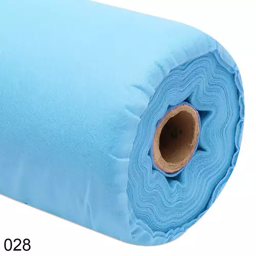 TNT AZUL CELESTE ROLO 50MT SANTA FE                                                                                                                                                                      TNT AZUL CELESTE ROLO 50MT SANTA FE