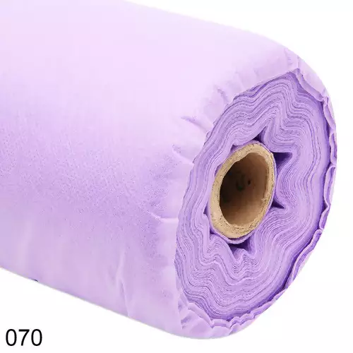 TNT LILAS ROLO 50MTS SANTA FE                                                                                                                                                                            TNT LILAS ROLO 50MTS SANTA FE