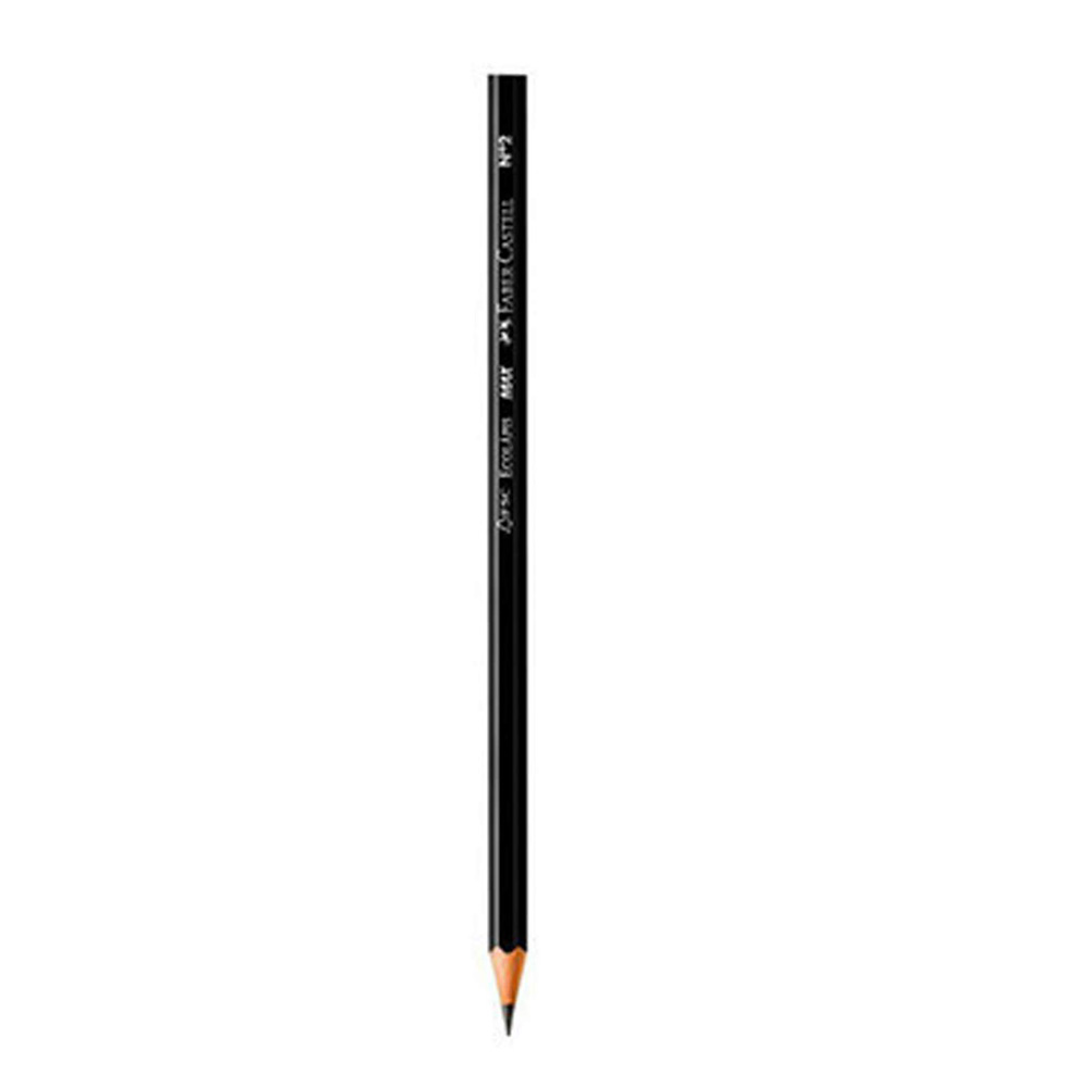 LAPIS PRETO 1205 N2 MAX SEXT FABER LAPIS PRETO 1205 N2 MAX SEXT FABER