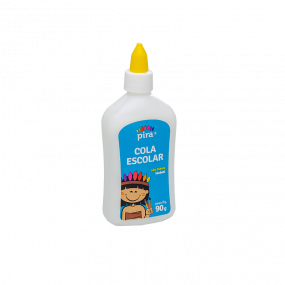 COLA BRANCA PIRATININGA 90G                                 