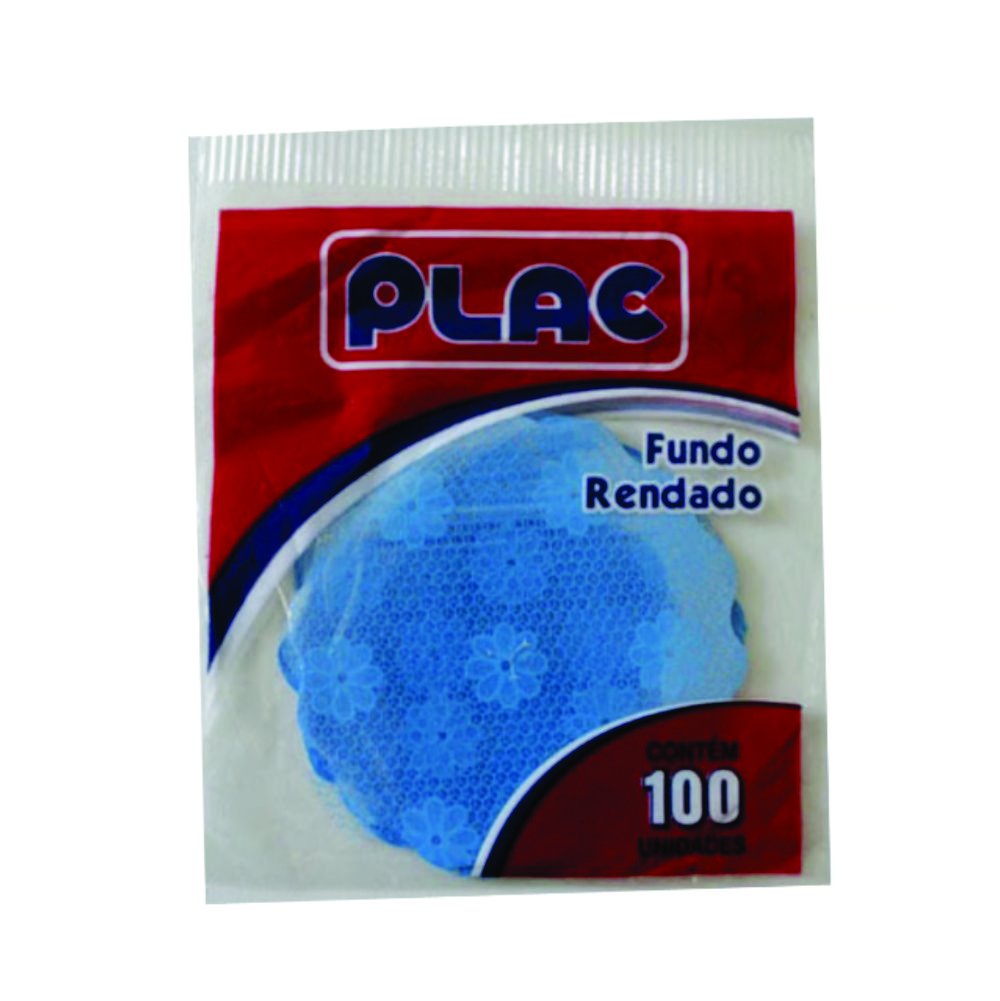 FUNDO RENDADO N7 AZUL CL PC100 PLAC<br> FUNDO RENDADO N7 AZUL CL PC100 PLAC<br>