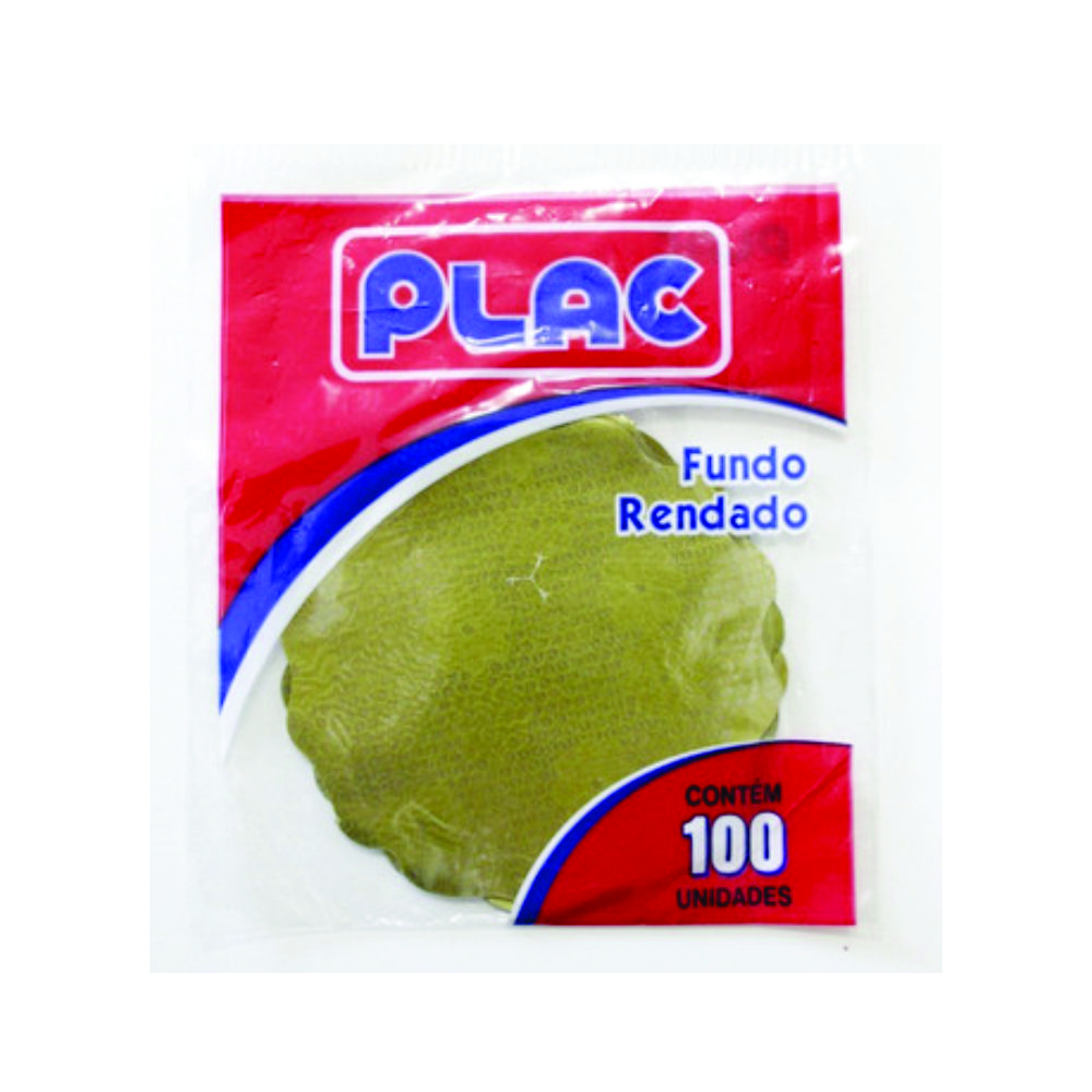 FUNDO RENDADO N7 OURO PC100 PLAC<br> FUNDO RENDADO N7 OURO PC100 PLAC<br>