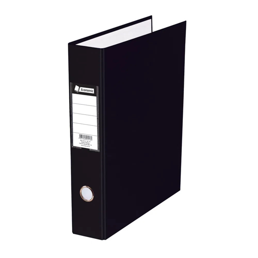 PASTA AZ OF LOMBO LARGO ECONOMIC PRETO CHIES<br> PASTA AZ OF LOMBO LARGO ECONOMIC PRETO CHIES<br>