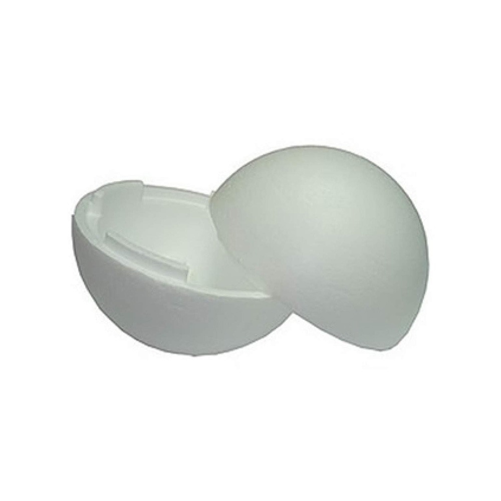 BOLA DE ISOPOR 250MM OCA STYROFORM BOLA DE ISOPOR 250MM OCA STYROFORM
