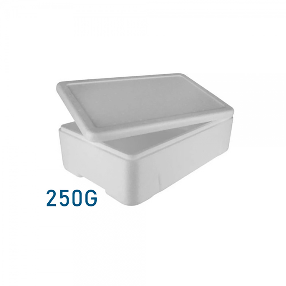 CAIXA PARA SORVETE 250G - ICEBOX CAIXA PARA SORVETE 250G - ICEBOX