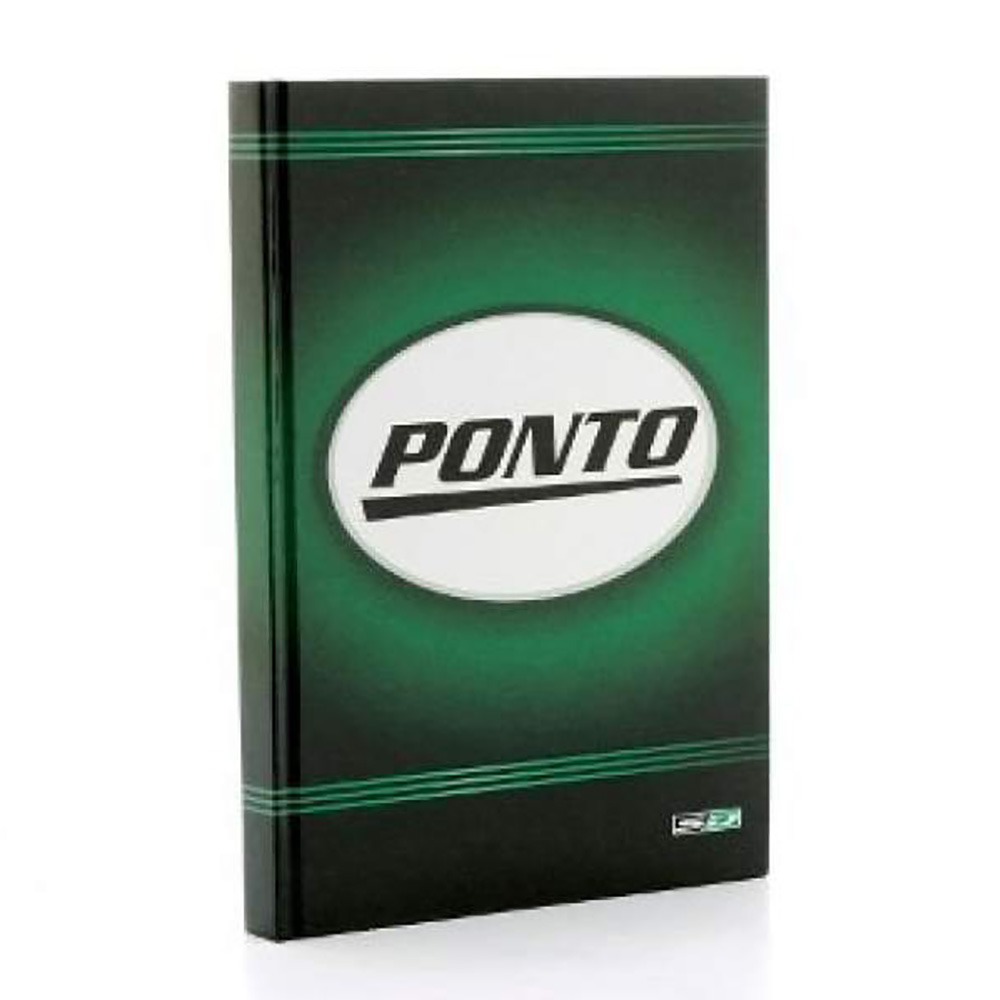 LIVRO PONTO 4 ASSINATURAS 50 FOLHAS - SÃO DOMINGOS LIVRO PONTO 4 ASSINATURAS 50 FOLHAS - SÃO DOMINGOS