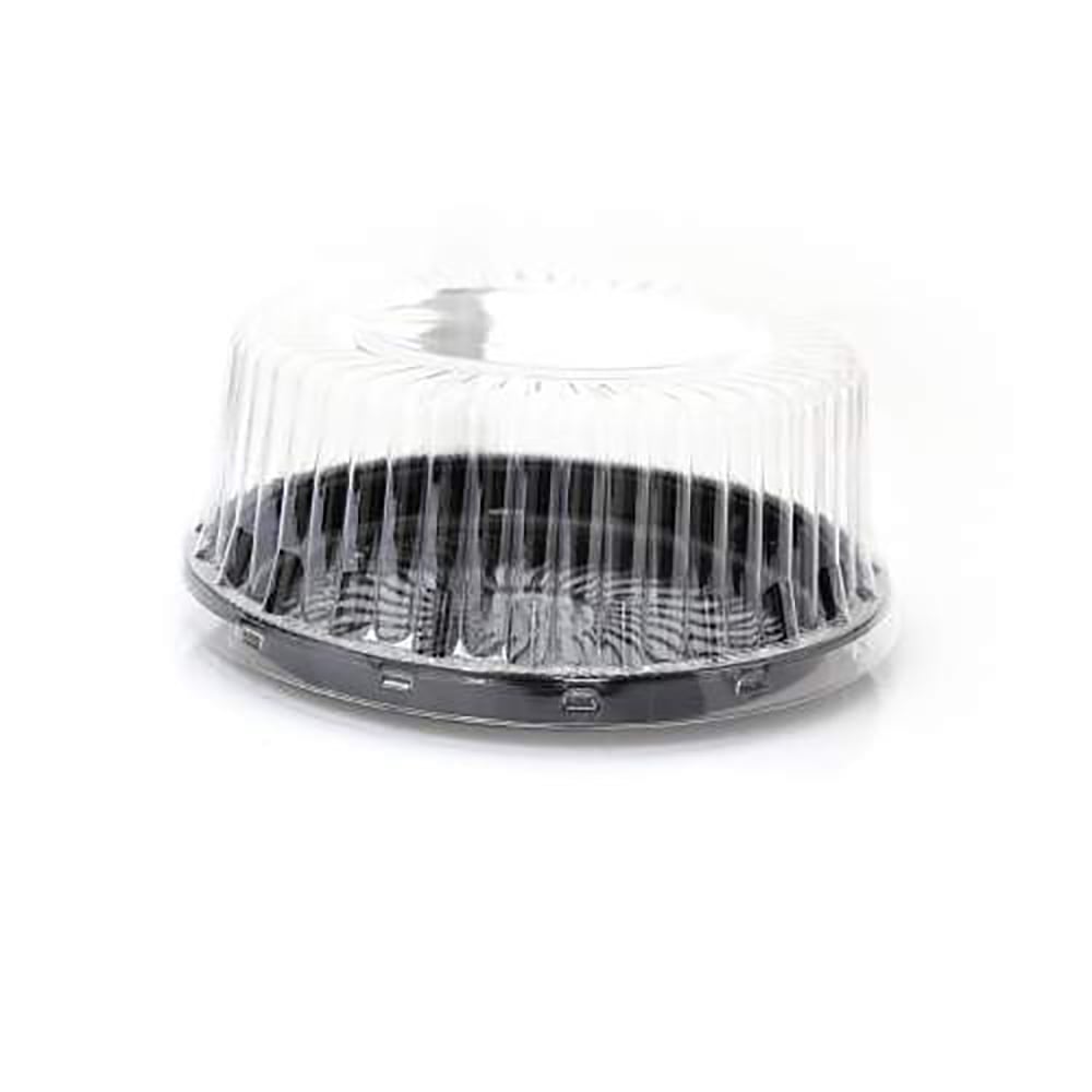 PORTA ALIMENTOS G-37MA TORTA PEQUENA ALTA 1,2KG PRETA GALVANOTEK PORTA ALIMENTOS G-37MA TORTA PEQUENA ALTA 1,2KG PRETA GALVANOTEK