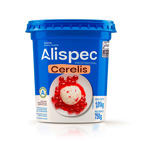 CERELIS 1,01KG - ALISPEC CERELIS 1,01KG - ALISPEC
