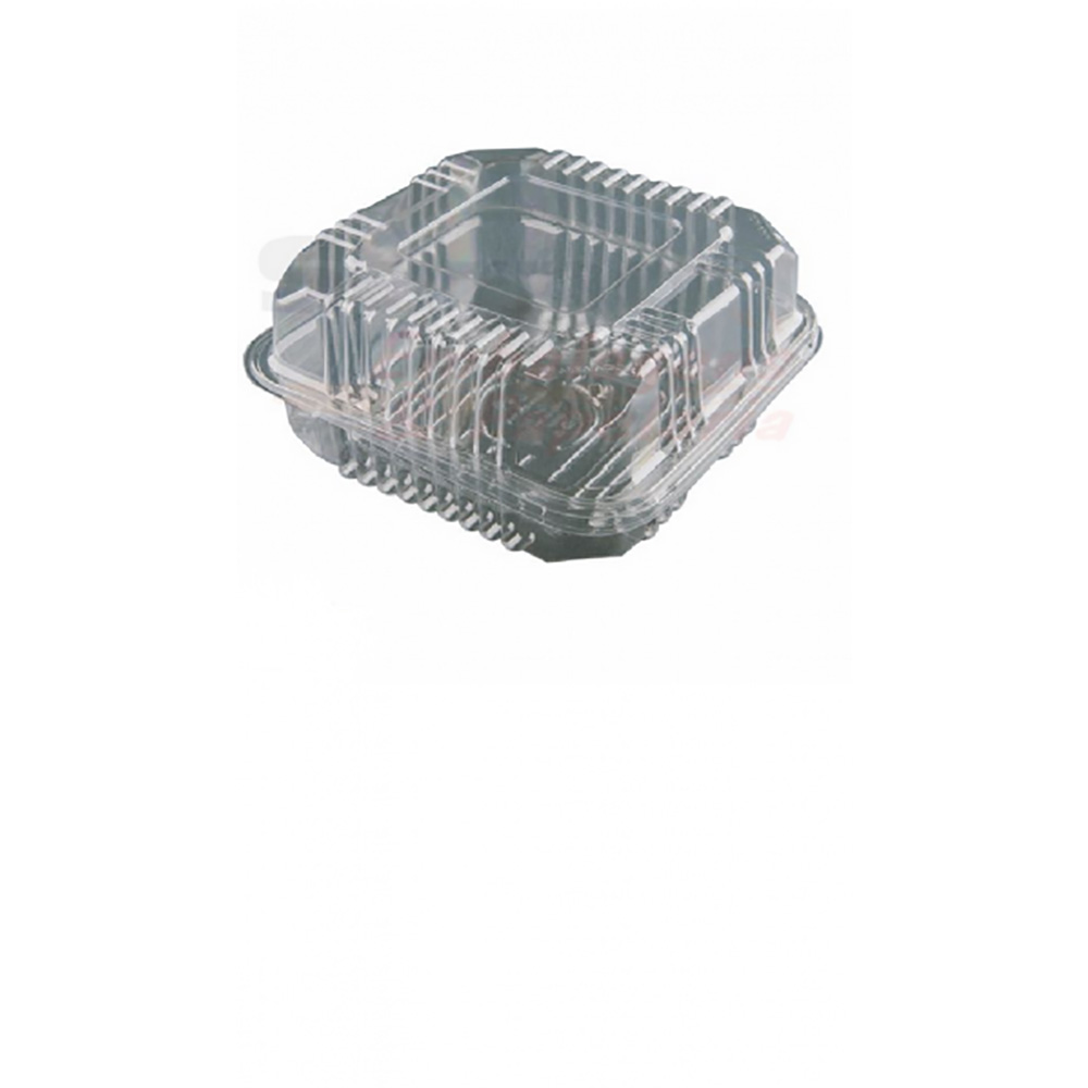 PORTA ALIMENTOS GA-13 LEVA DOCE QUADRADO CRISTAL - GALVANOTEK                        PORTA ALIMENTOS GA-13 LEVA DOCE QUADRADO CRISTAL - GALVANOTEK