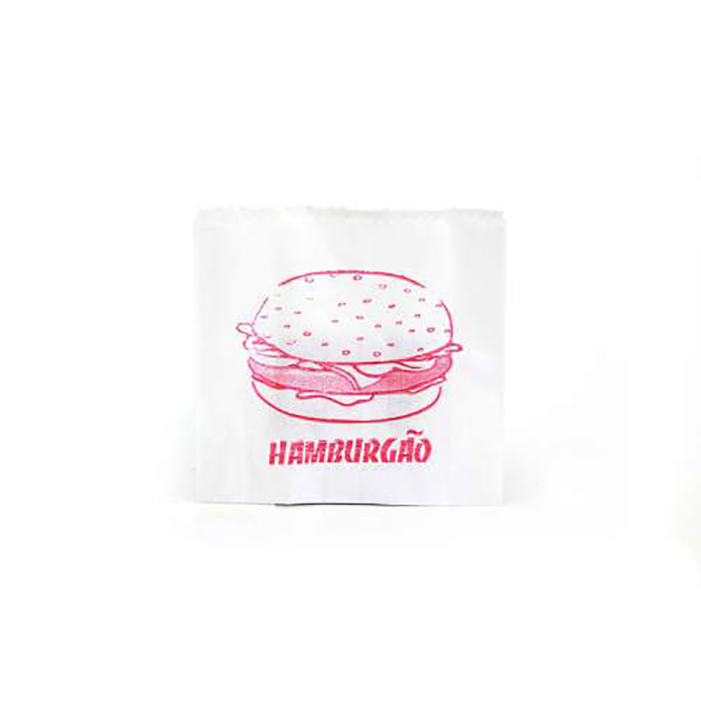 SACO PAPEL HAMBURGAO IMPR JAKSPEL PC400 SACO PAPEL HAMBURGAO IMPR JAKSPEL PC400