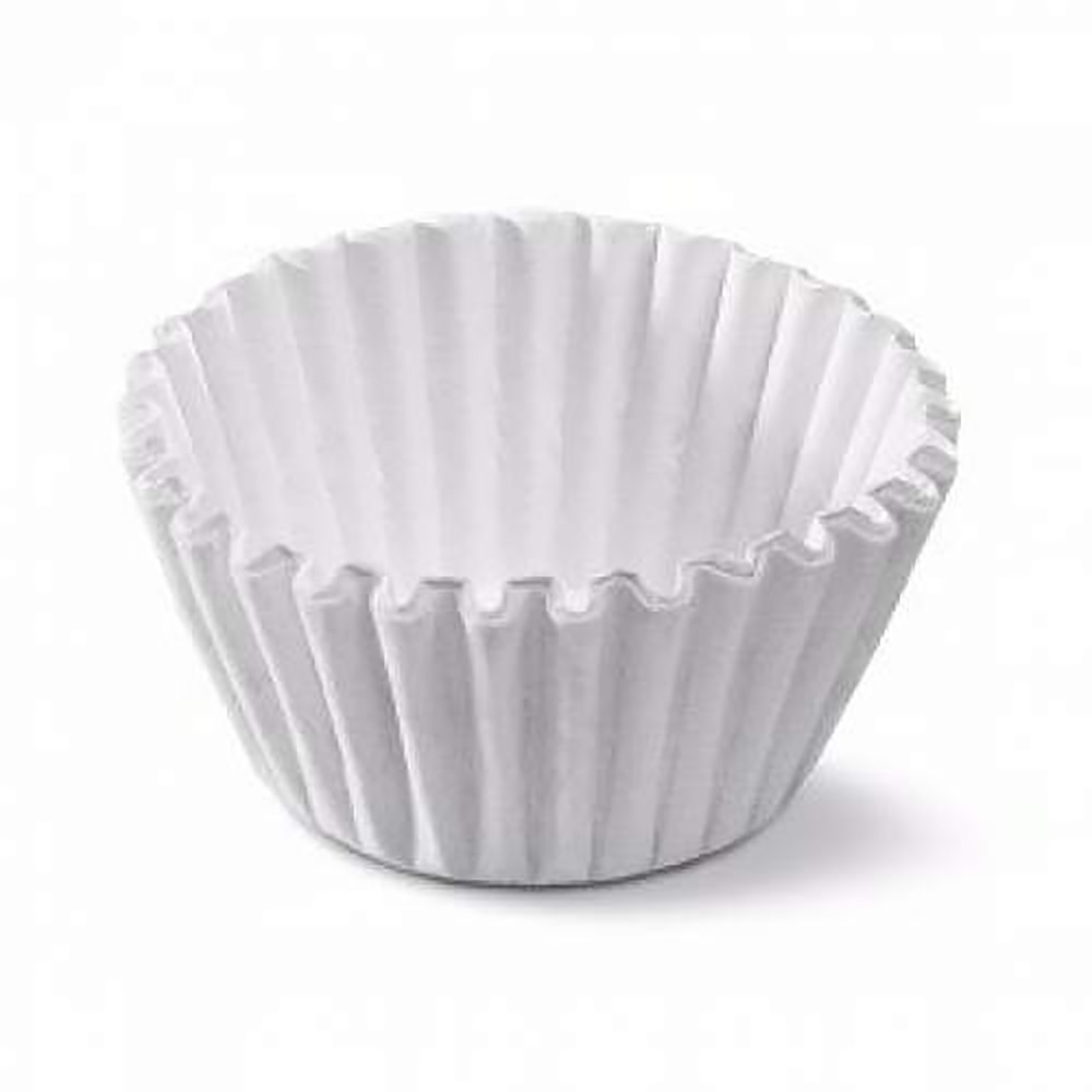 FORMINHA COMUM DE PAPEL BRANCA Nº 4 COM 100 UNIDADES - FESTCOLOR FORMINHA COMUM DE PAPEL BRANCA Nº 4 COM 100 UNIDADES - FESTCOLOR