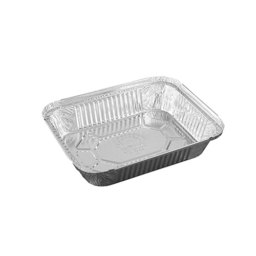 BANDEJA RETANGULAR D5 COM TAMPA 1150ML 170X224 - CAIXA COM 100 - WYDA  BANDEJA RETANGULAR D5 COM TAMPA 1150ML 170X224 - CAIXA COM 100 - WYDA