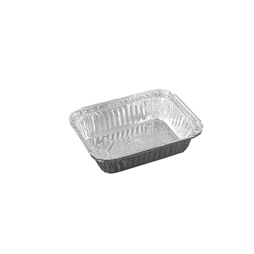 BANDEJA RETANGULAR D6 500ML C/100 UNIDADES - WYDA<br> BANDEJA RETANGULAR D6 500ML C/100 UNIDADES - WYDA<br>