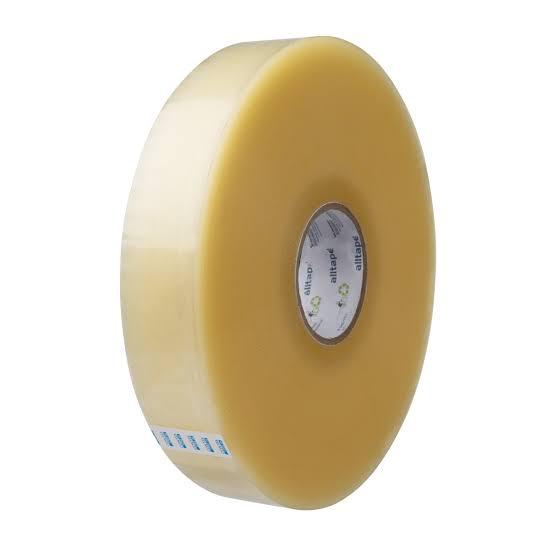 FITA ADESIVA TRANSPARENTE 48MMx1200M - CELTA FITA ADESIVA TRANSPARENTE 48MMx1200M - CELTA