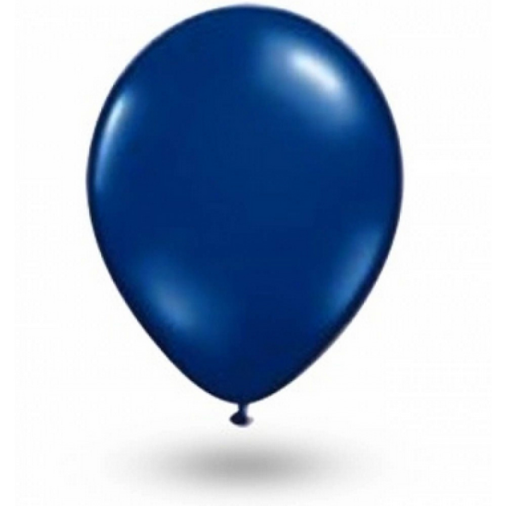 BALAO N9 LISO AZUL COBALTO SAO ROQUE C/50 UNIDADES                     BALAO N9 LISO AZUL COBALTO SAO ROQUE C/50 UNIDADES