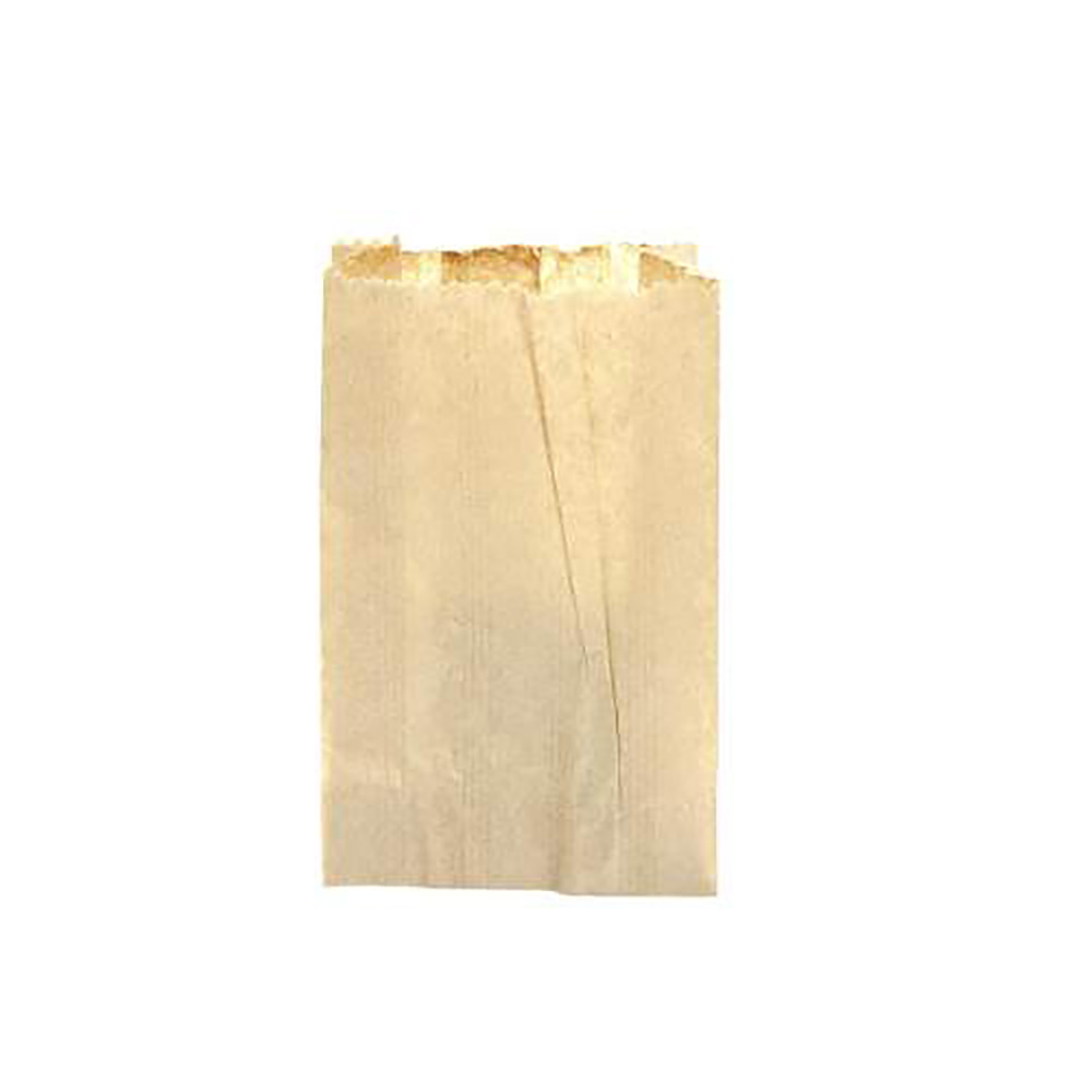 SACO PAPEL KRAFT 500G JAKSPEL C200 SACO PAPEL KRAFT 500G JAKSPEL C200