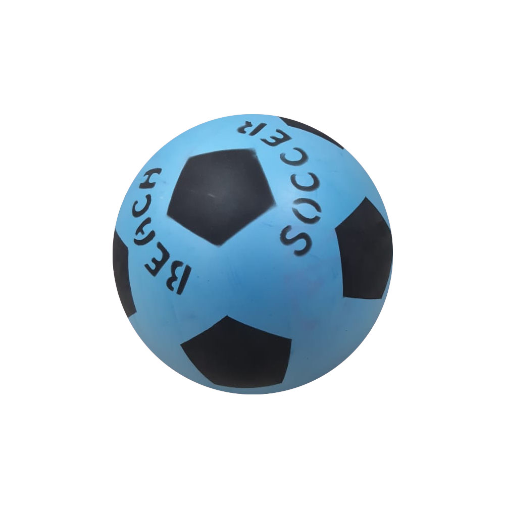 BOLA PLASTICA PEDAGOGICA CORES SORTIDAS                                            BOLA PLASTICA PEDAGOGICA CORES SORTIDAS